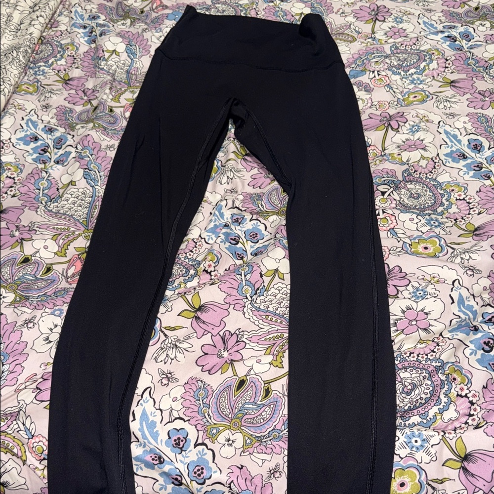 Gymshark black leggings